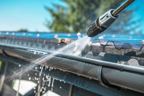 Best Affordable Pressure Washing  in Silver Ridge, NJ