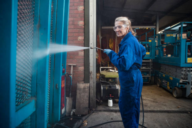 Best Local Pressure Washing Services  in Silver Ridge, NJ