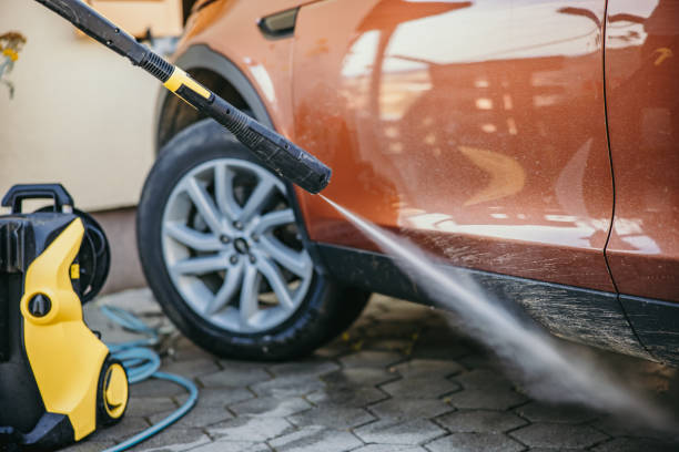 Trusted Silver Ridge, NJ Pressure Washing Experts