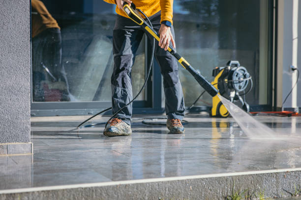 Roof Power Washing Services in Silver Ridge, NJ