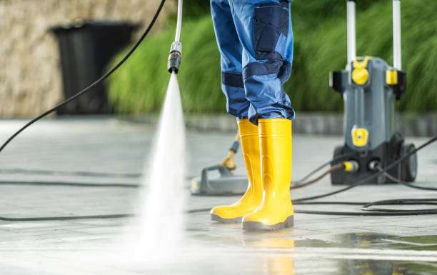 Best Residential Pressure Washing Services  in Silver Ridge, NJ