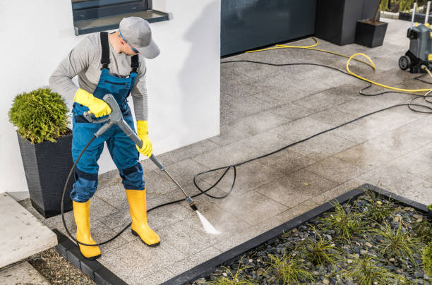Pressure Washing Services for Businesses in Silver Ridge, NJ