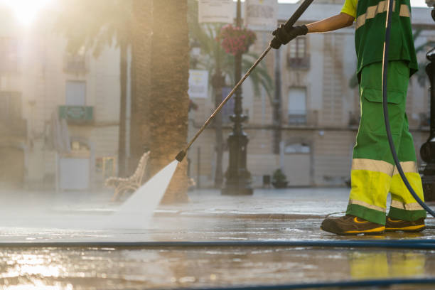 Best Residential Pressure Washing Services  in Silver Ridge, NJ